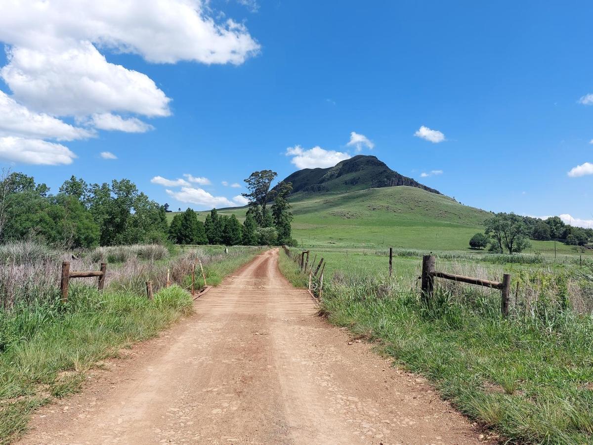Rockwood Karkloof Forest Lodge & Mountain Cabin Karkloof Nature Reserve Exterior photo