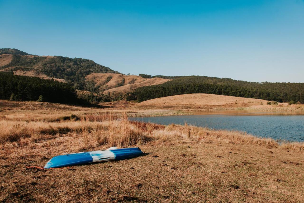 Rockwood Karkloof Forest Lodge & Mountain Cabin Karkloof Nature Reserve Exterior photo
