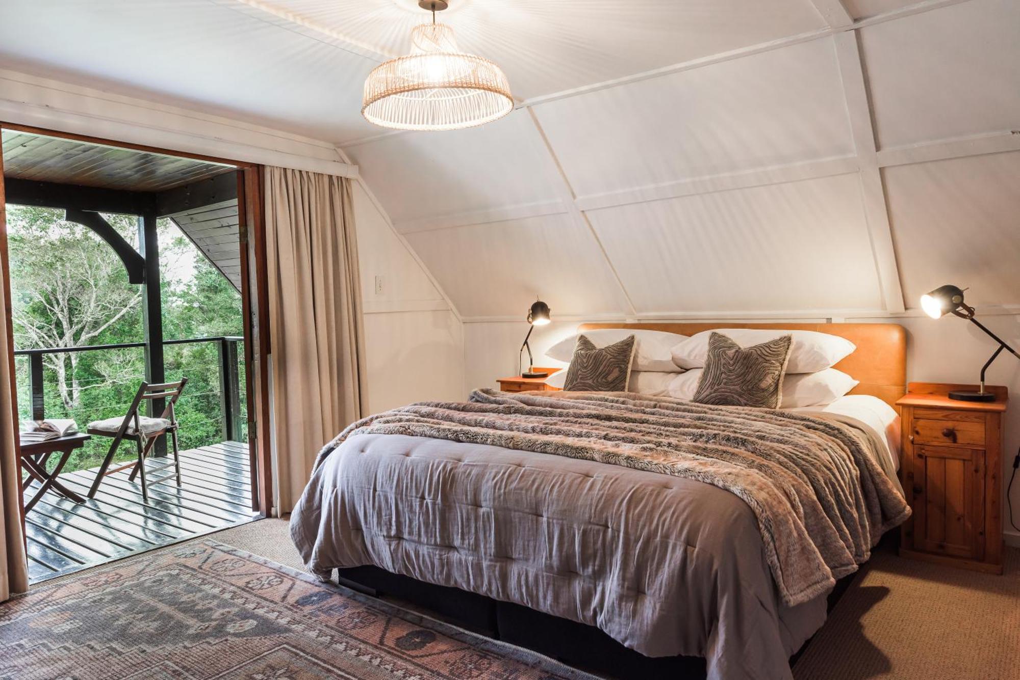 Rockwood Karkloof Forest Lodge & Mountain Cabin Karkloof Nature Reserve Exterior photo