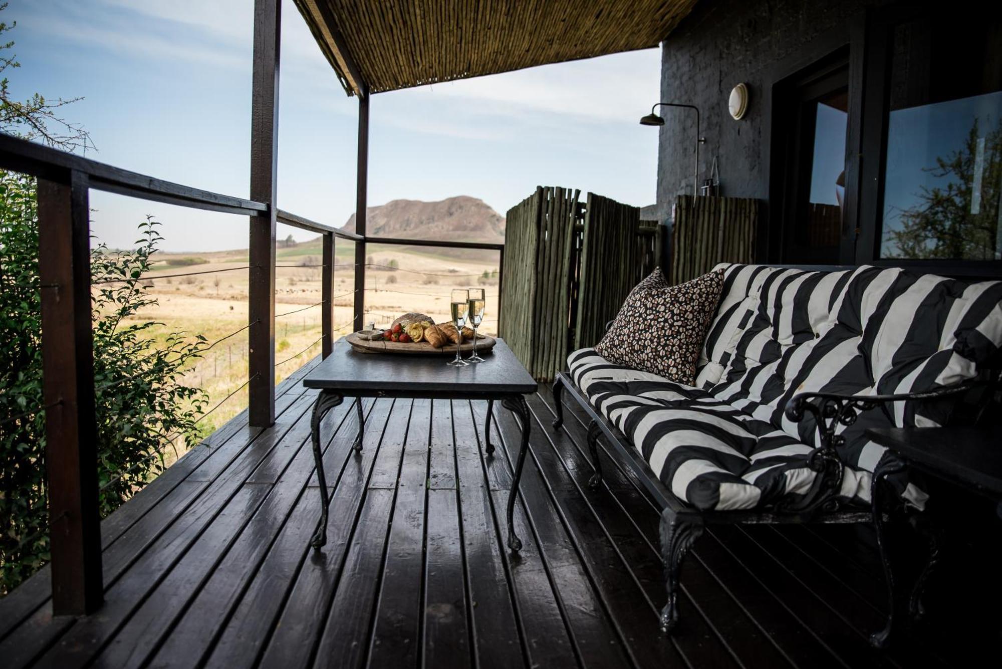 Rockwood Karkloof Forest Lodge & Mountain Cabin Karkloof Nature Reserve Exterior photo