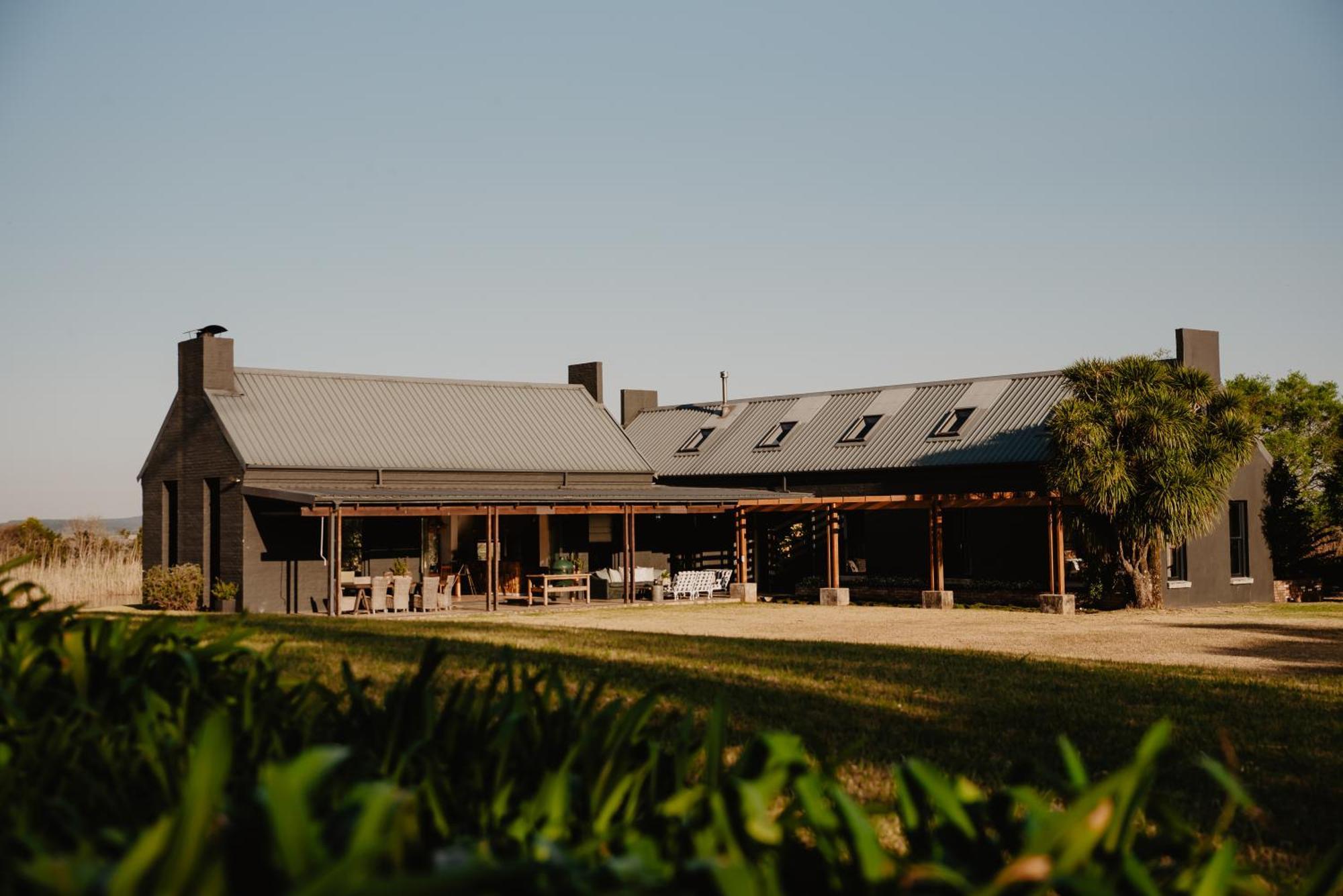 Rockwood Karkloof Forest Lodge & Mountain Cabin Karkloof Nature Reserve Exterior photo