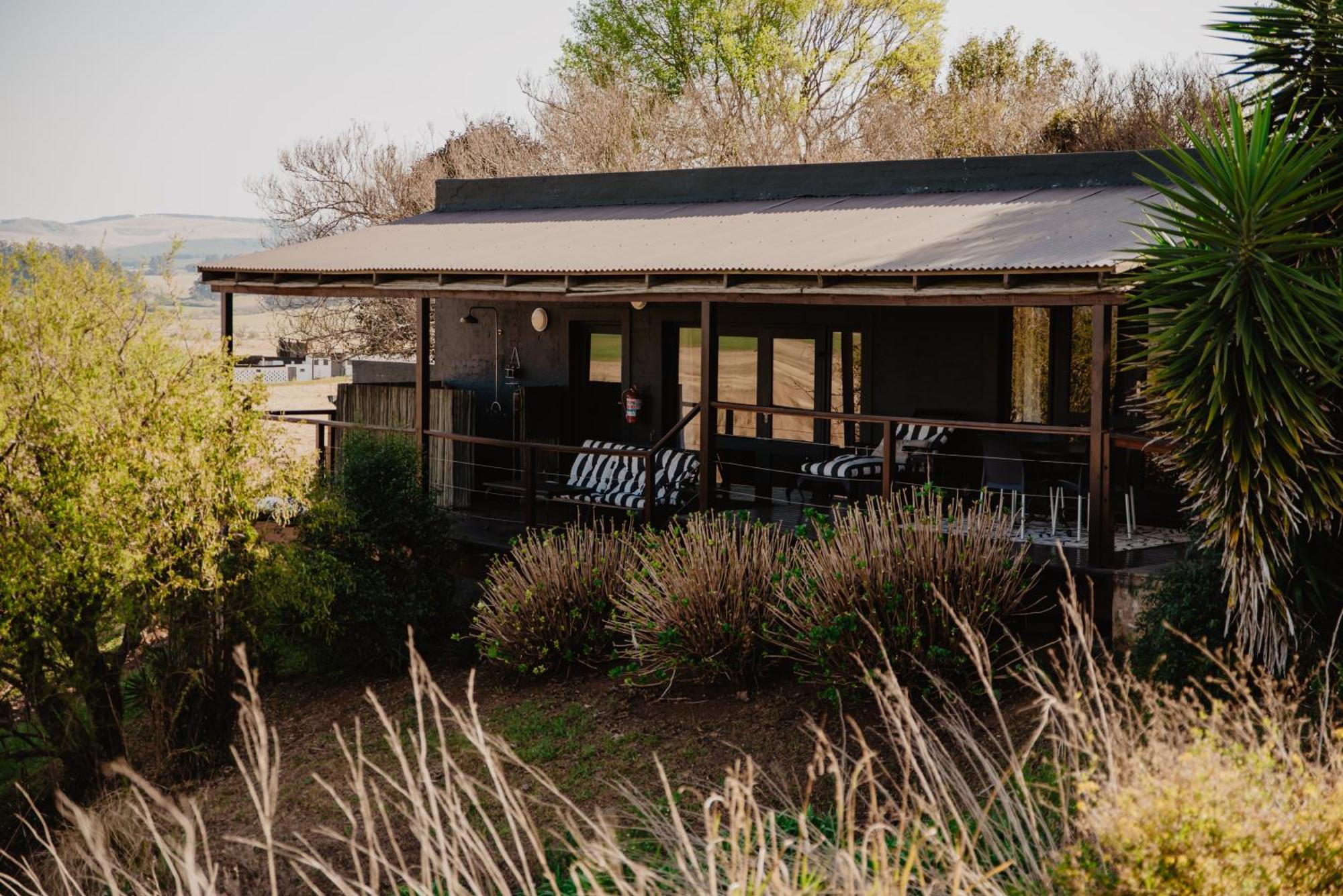 Rockwood Karkloof Forest Lodge & Mountain Cabin Karkloof Nature Reserve Exterior photo