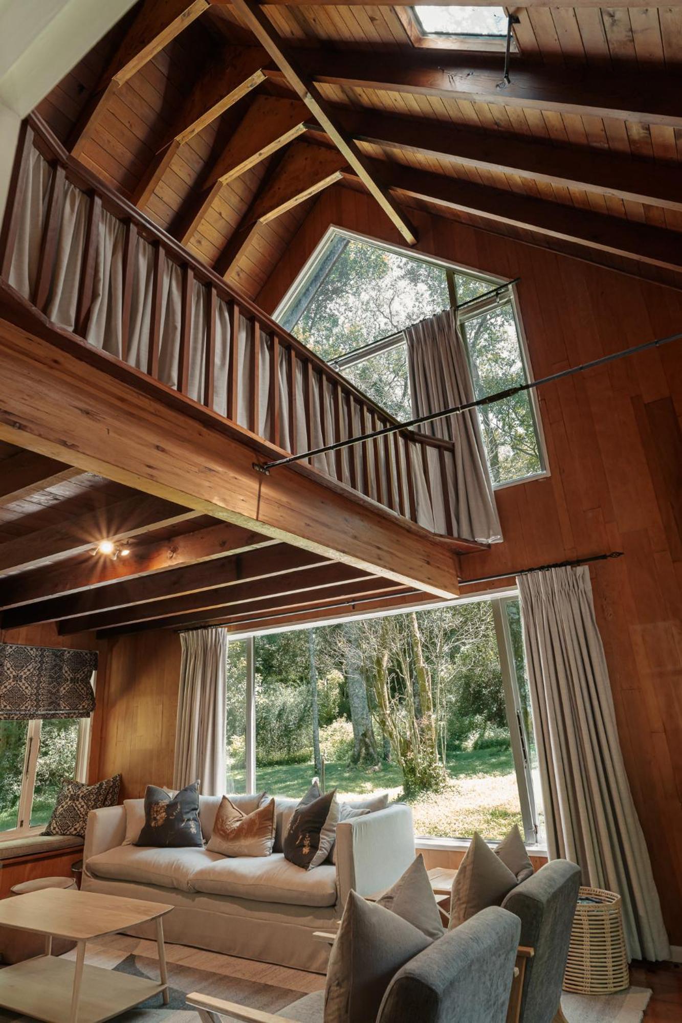 Rockwood Karkloof Forest Lodge & Mountain Cabin Karkloof Nature Reserve Exterior photo