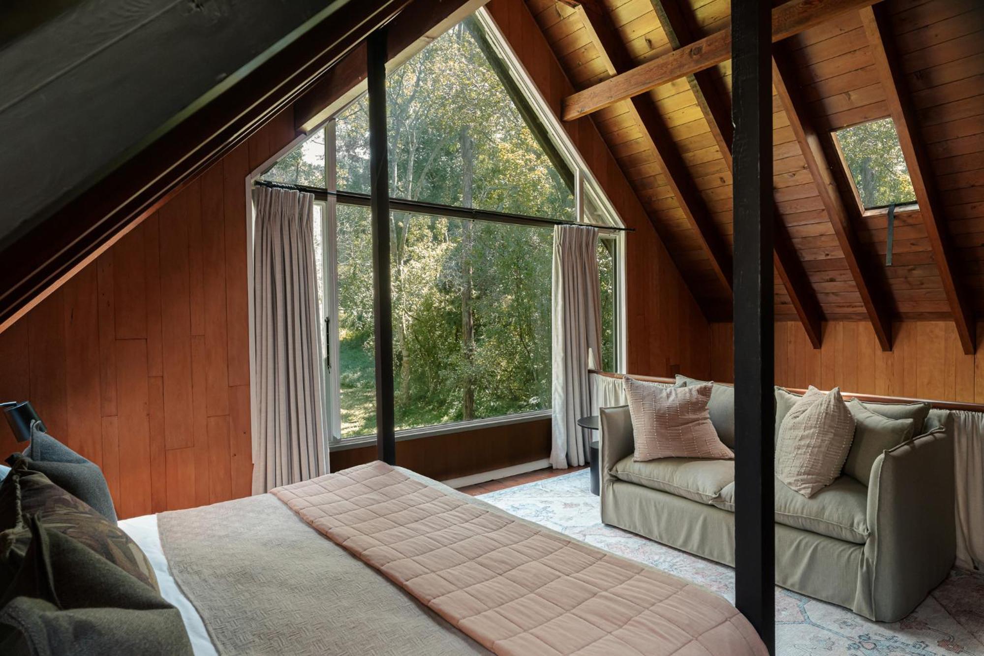 Rockwood Karkloof Forest Lodge & Mountain Cabin Karkloof Nature Reserve Exterior photo